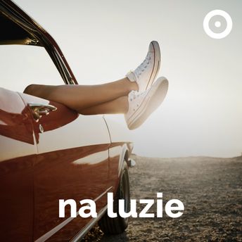 Logo stacji Na Luzie