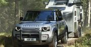 Nowy Land Rover Defender nie jest tani, ale i tak będzie hitem - polskie ceny