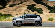 Jeep Compass (2017) - premiera