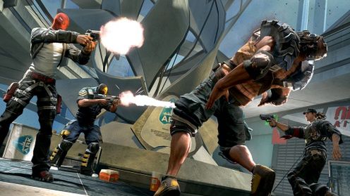 E3 2010 - podsumowanie trzeciego dnia 1