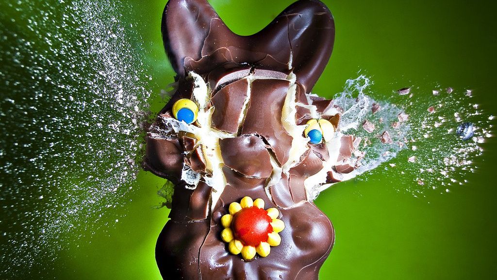 Jak sprawić, żeby zwykłe przedmioty stały się fascynujące? 1