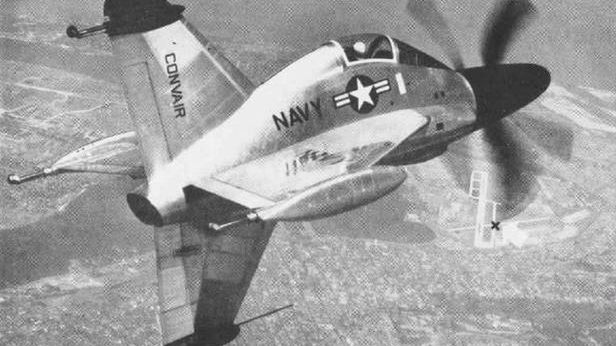 Nieuchwytni szpiedzy i agresorzy. Eksperymentalne samoloty USAF, CIA i NASA 1