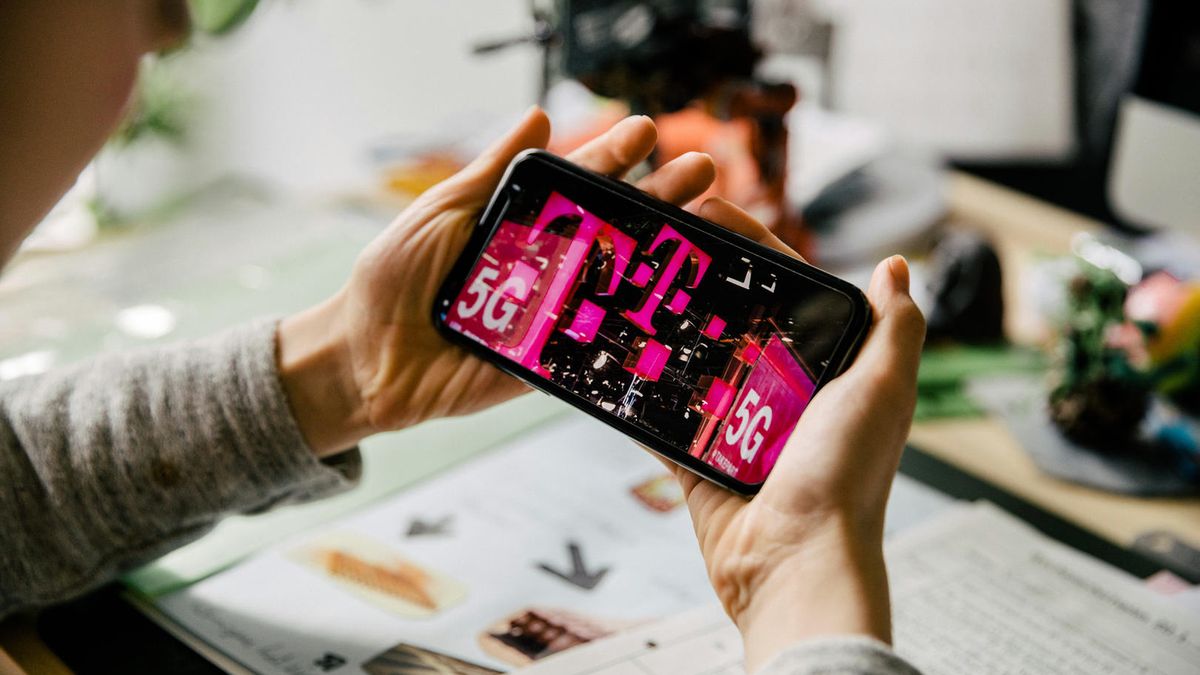 T-Mobile wyłącza 3G. Starsze telefony przestaną sprawnie działać 1