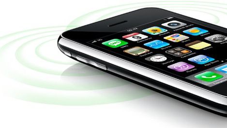 Dziesięć kobiecych programów na iPhone 1