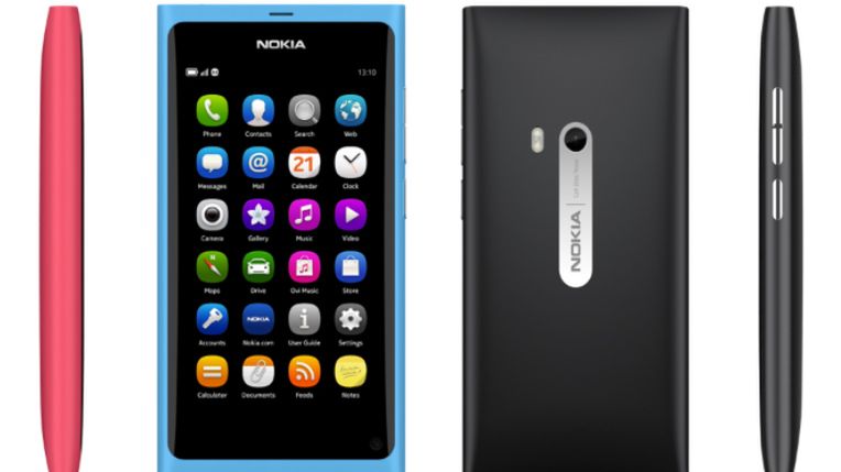 Nokia N9 to najszybsza komórka fotograficzna? 1