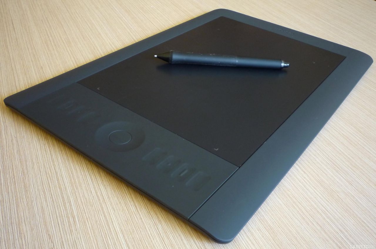 Wacom Intuos 5 Touch M
