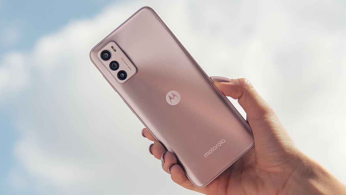 Seria Motorola Moto G ma dwóch nowych reprezentantów. Moto G42 i G62 5G już w Polsce 1