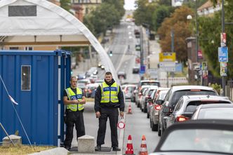 Niemcy wdrażają swój plan. Ruszają tymczasowe kontrole na wszystkich granicach