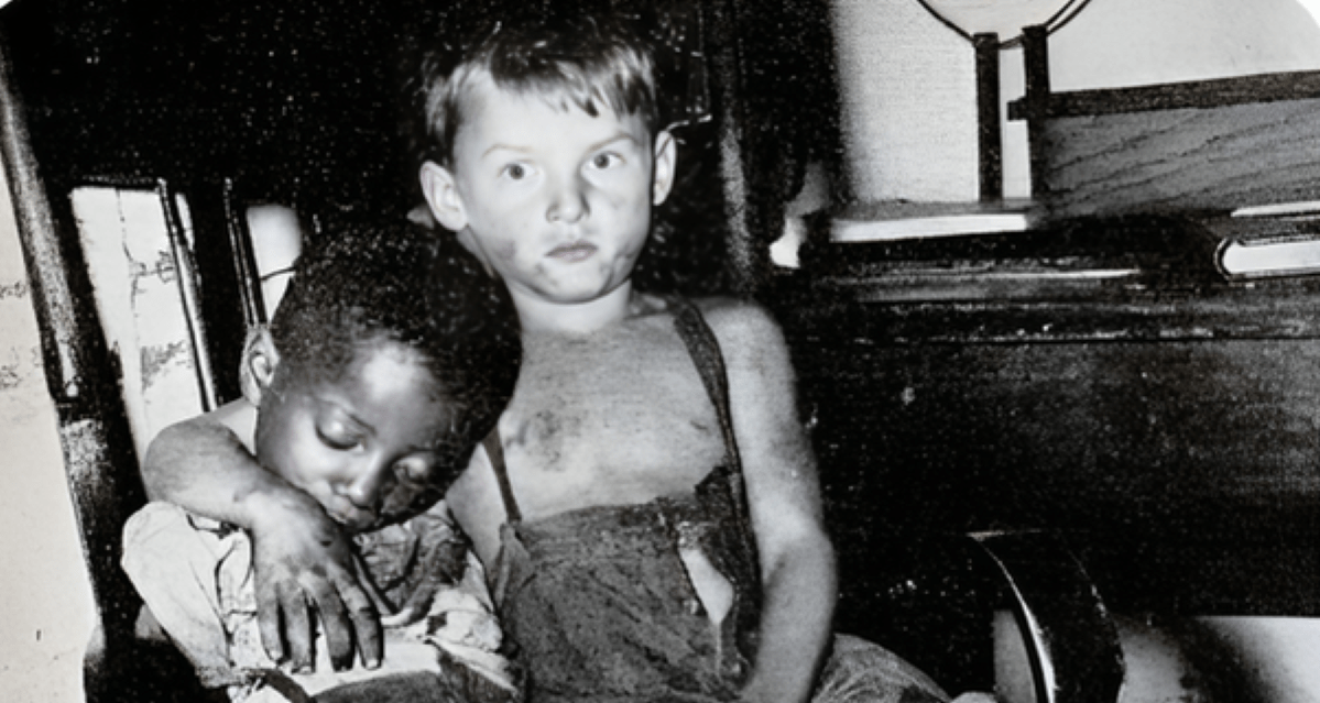 James Davis i Ronald Sullivan. Historia niezwykłej przyjaźni