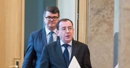 Nieoczekiwany zwrot w sprawie Kamińskiego i Wąsika