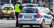 Policja rzadziej karze Polaków, ale kwoty mandatów wzrosły
