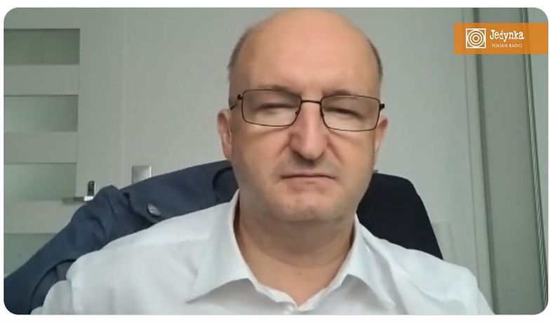 Wpadka wiceszefa MSZ Piotra Wawrzyka 