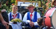 Staszkówka: Święto Chleba. W tej gminie większość obszaru stanowią uprawy rolne