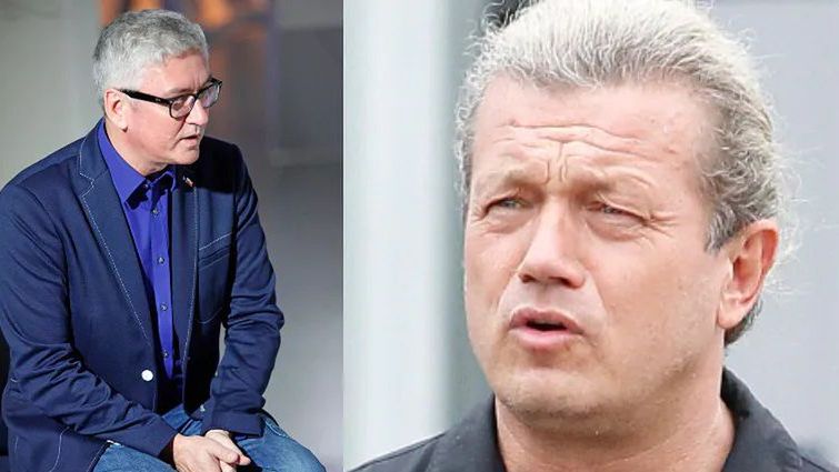 Jarosław Jakimowicz UBOLEWA nad zwolnieniem Artura Orzecha z TVP