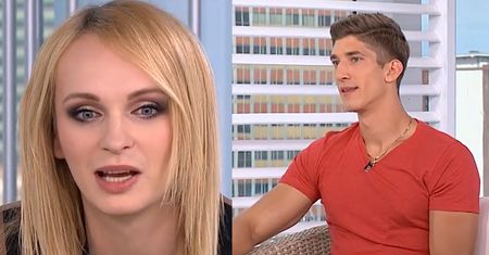 "Męskie rady" Baryzy i Madoxa w "Dzień Dobry TVN"