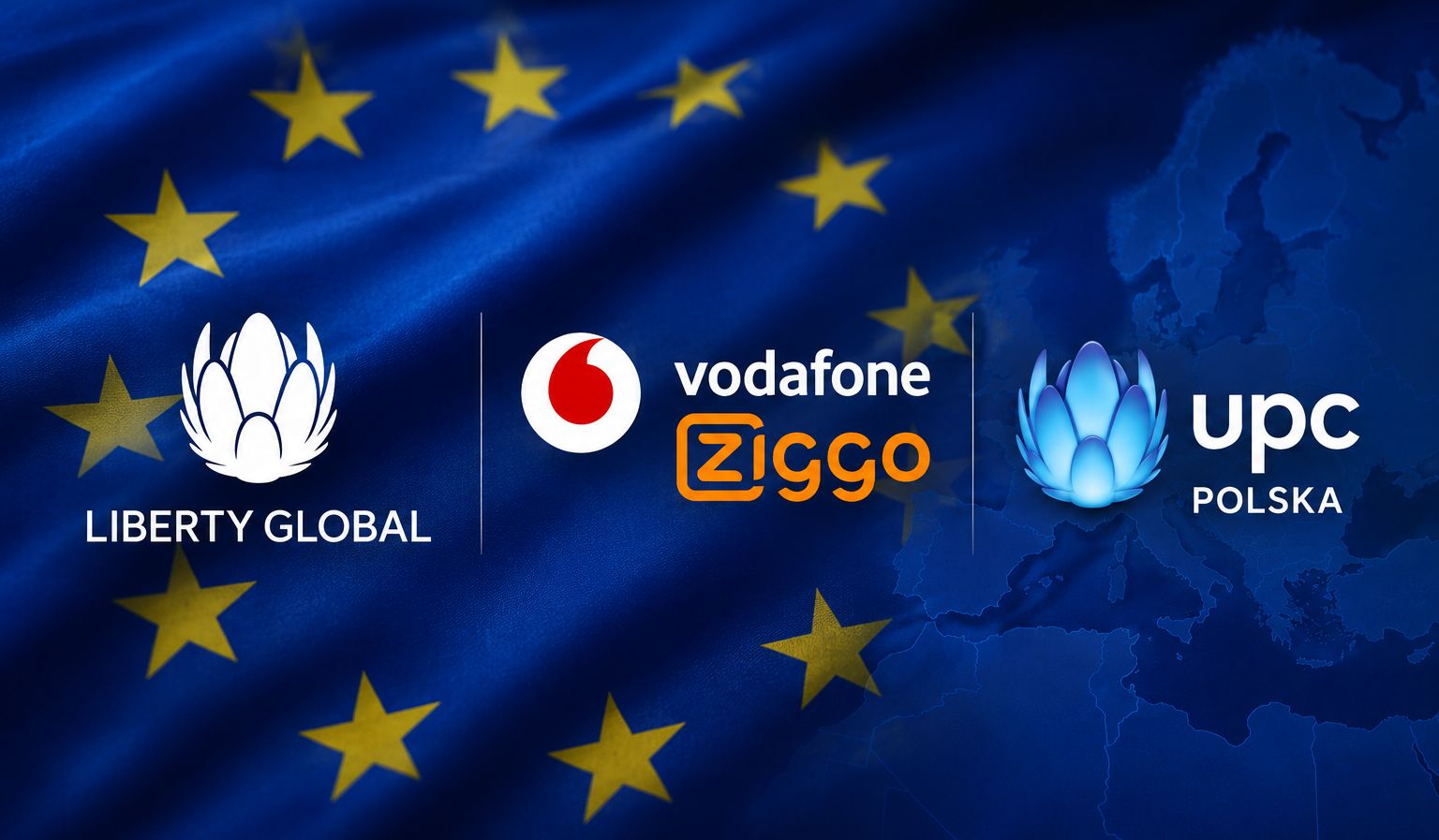 Komisja Europejska akceptuje przejęcie operatora przez byłego właściciela UPC Polska