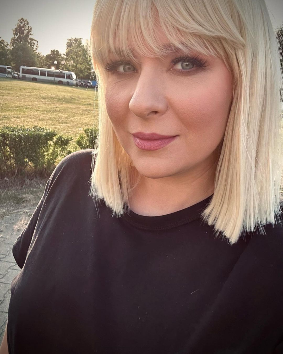 Aneta Zając pokazała się w nowej fryzurze. Fani są zachwyceni