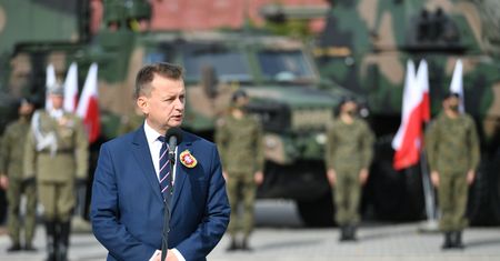 Polska kupi nowe czołgi od USA. "Najważniejszy kontrakt zbrojeniowy od lat"