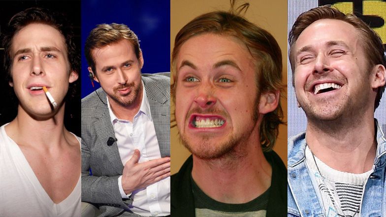 Ryan Gosling kończy 40 lat