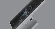 Sony Xperia XZ2 Premium w Polsce. Japończycy prezentują także Xperię XA2 Plus
