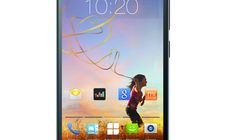 ZTE Blade Vec 4G jako Orange Rono (wideo)