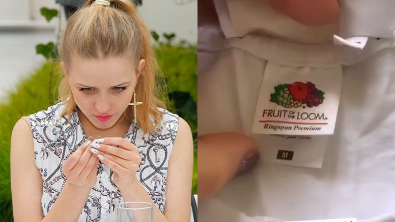 "Afera metkowa" z udziałem Jessiki Mercedes obchodzi roczek