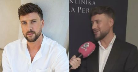 TYLKO NA PUDELKU: Aleksander Sikora obawia się utraty pracy? "TVP w swoją strukturę ma wpisane UPOLITYCZNIENIE" (WIDEO)