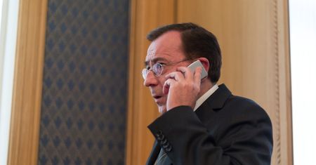Mandat Kamińskiego. Izba SN podjęła decyzję