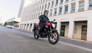 Yamaha YS125 – cena, informacje, dane techniczne