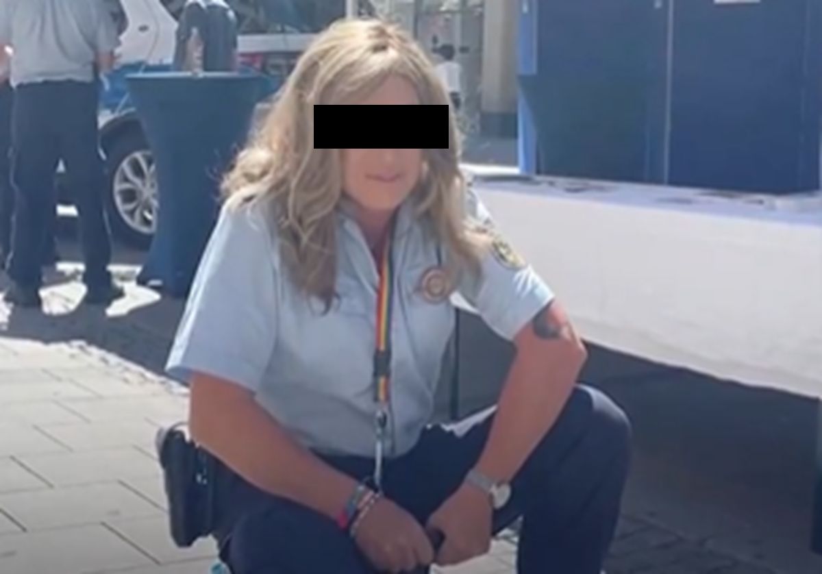 Zgwałciła córkę koleżanki w Niemczech. Ujawnili szczegóły