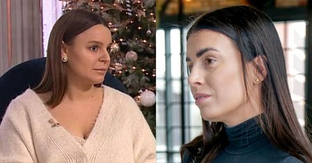 Paulina Rzeźniczak wspomina o Magdalenie Stępień w "Dzień dobry TVN": "Wiedziałam, na co się piszę..."