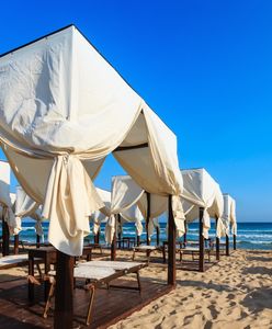 Kosmiczna opłata za pobyt na włoskiej plaży. Nawet 3 tys. zł za dzień