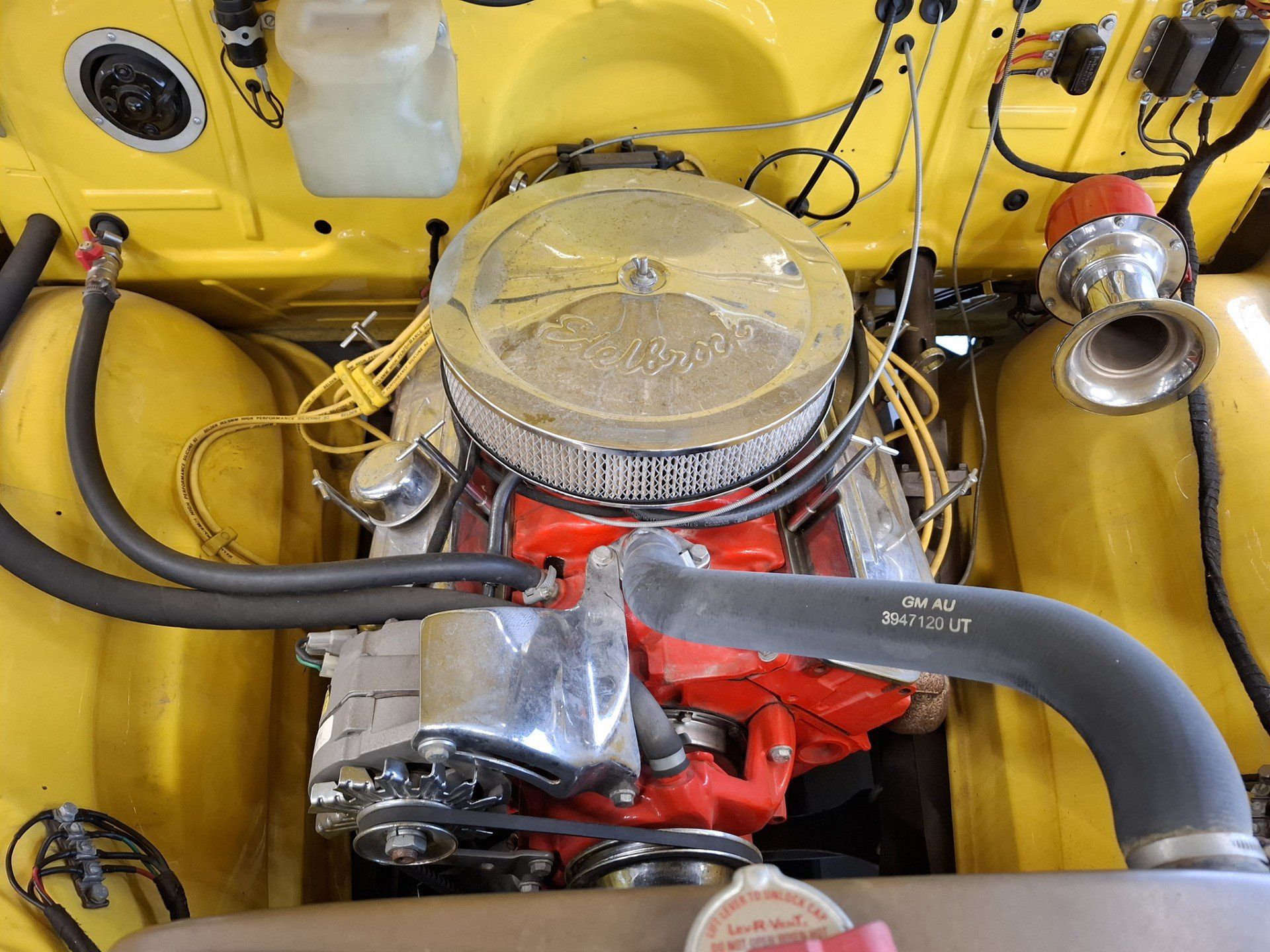 Muzeum Jaro Retro Auto Classic Garage w Lublinie