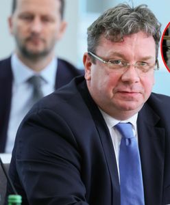 Spięcie w programie na żywo. Wójcik starł się z Olejnik