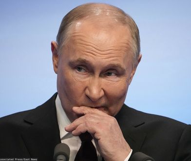 Putin przecenił własne siły. Finlandia nie ma się czego bać?