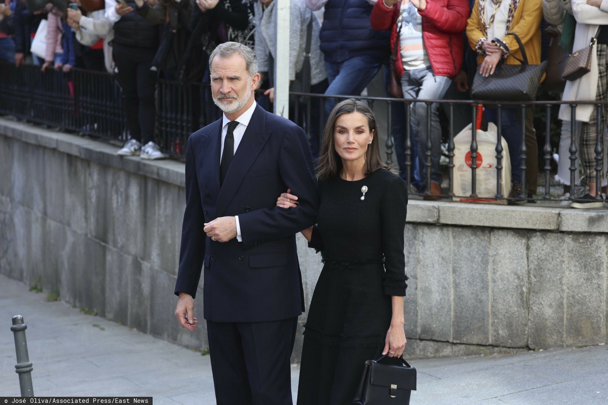 Historyczna decyzja w hiszpańskiej rodzinie królewskiej. "Złamała wielowiekową tradycję"