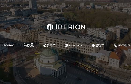 Kolejne odejścia z Iberionu. Dotyczą szefa technologii i menedżerki operacyjnej