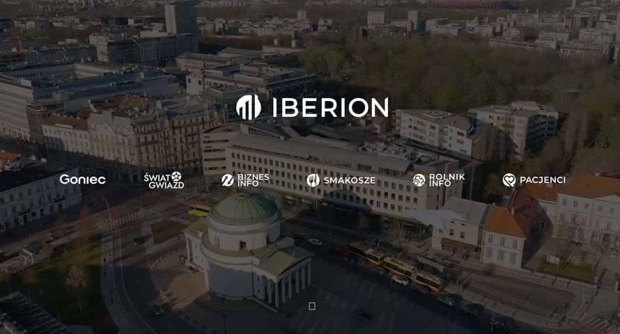 Kolejne odejścia z Iberionu. Dotyczą szefa technologii i menedżerki operacyjnej