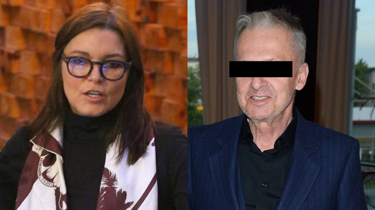 Ilona Felicjańska o alkoholu. Nie szczędzi gorzkich słów