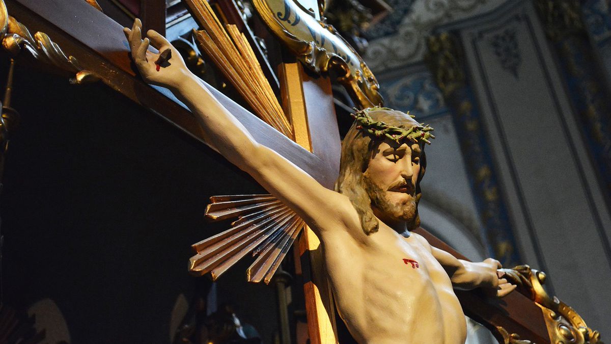 Środa Popielcowa wypada w tym roku 17 lutego