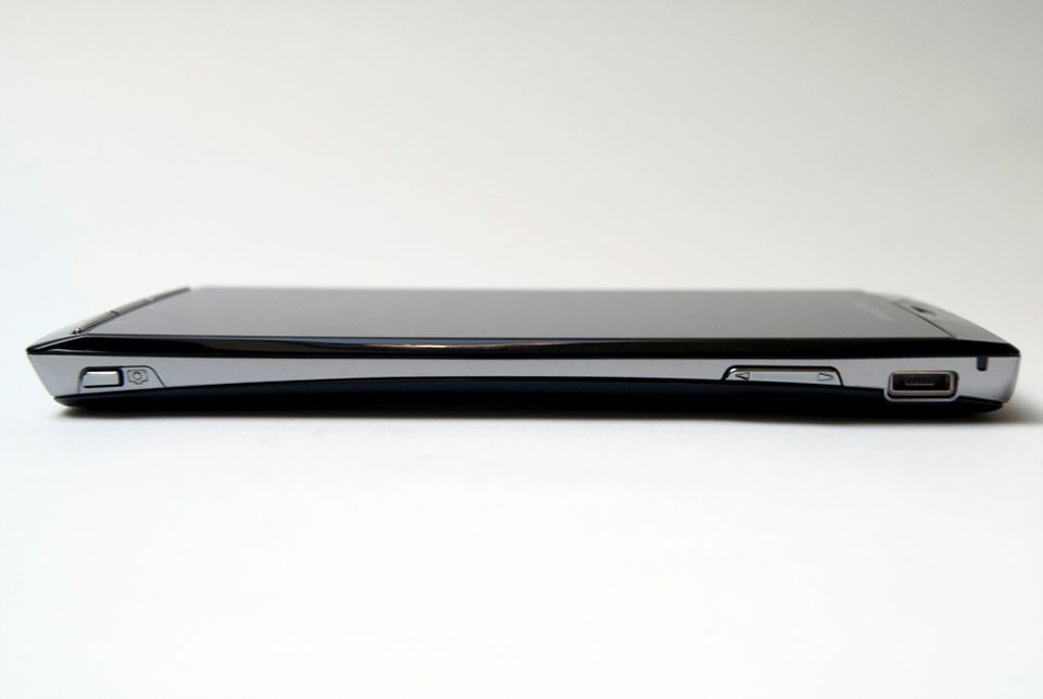 Sony Ericsson Xperia arc - galeria 11