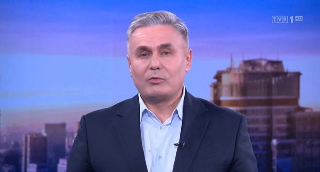 Oświadczenie Marka Czyża w TVP obejrzało 2,59 mln widzów