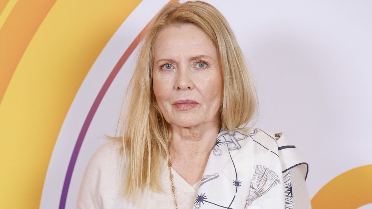 Grażyna Szapołowska