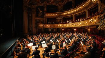 Białystok: "Odkrywcy Zielonej Wyspy". Nowe widowisko Opery i Filharmonii Podlaskiej zachęca do odkrywania muzyki