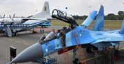 Birma kupiła rosyjskie myśliwce. Dostawy dobiegły końca