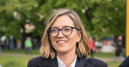 Tak zagłosowali w II turze wyborcy Magdaleny Biejat