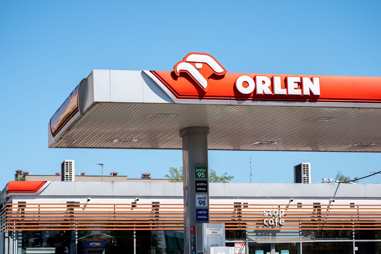 Napisali o aferze w Polsce. Jest komunikat prokuratury ws. Orlenu