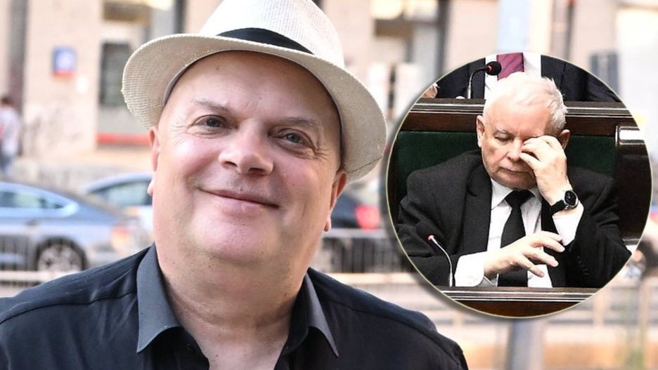 Krzysztof Skiba ponownie uderzył w PiS (fot. KAPiF)