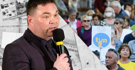 "Głos Wielkopolski" ma nowego redaktora naczelnego. Wojciech Wybranowski zastąpił Adama Pawłowskiego