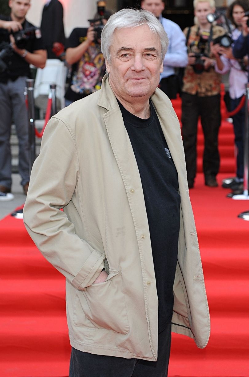 Andrzej Żuławski
